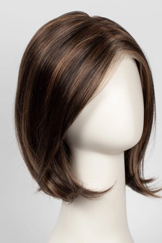 Cameron Large | Synthetic Lace Front Wig (HT)