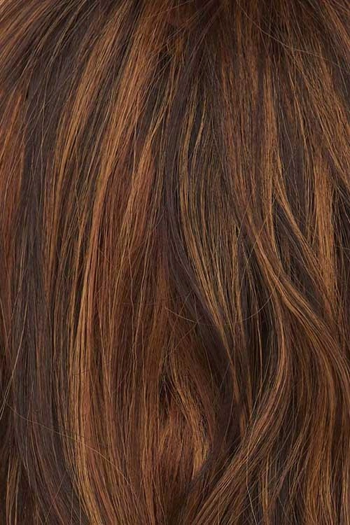 Cameron <br>Synthetic Lace Front Wig