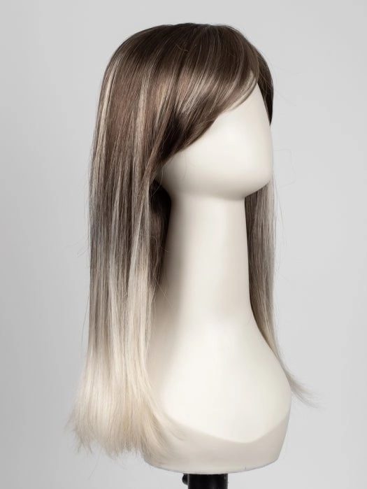 Camilla | Synthetic Wig (Double Mono & Hand-Tied)