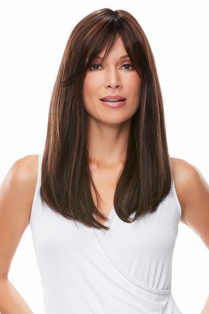 Camilla Wig by Jon Renau | Synthetic (Double Mono Top)