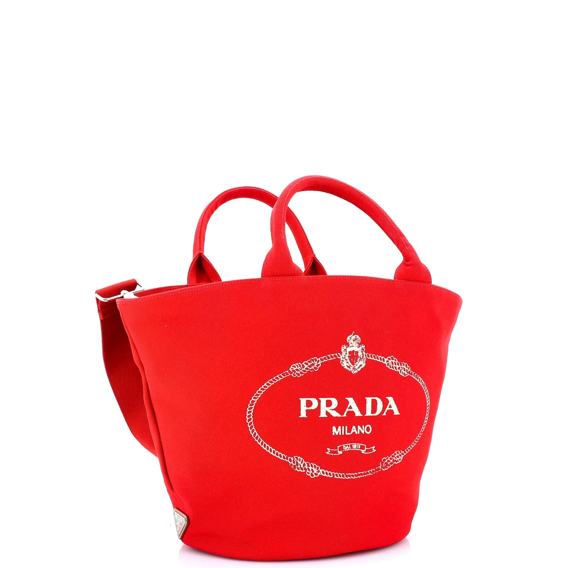 Canapa Convertible Shopping Tote Canvas Medium