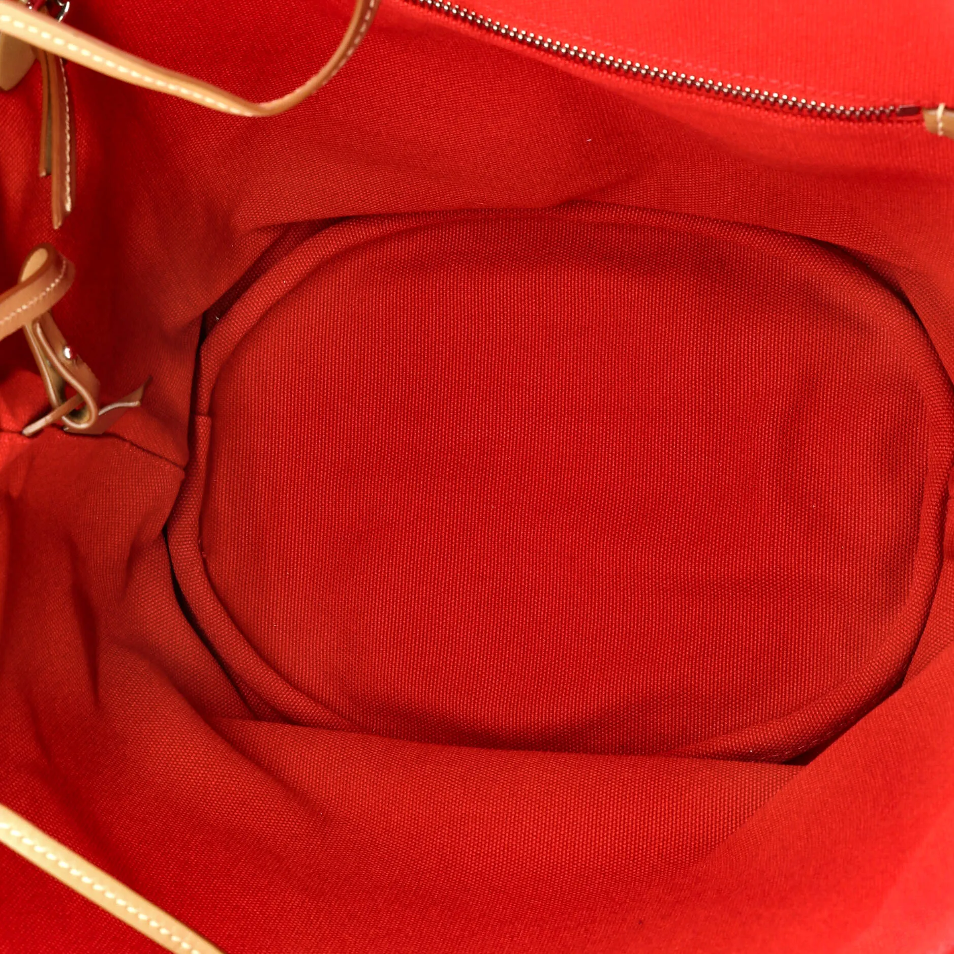 Canapa Convertible Shopping Tote Canvas Medium