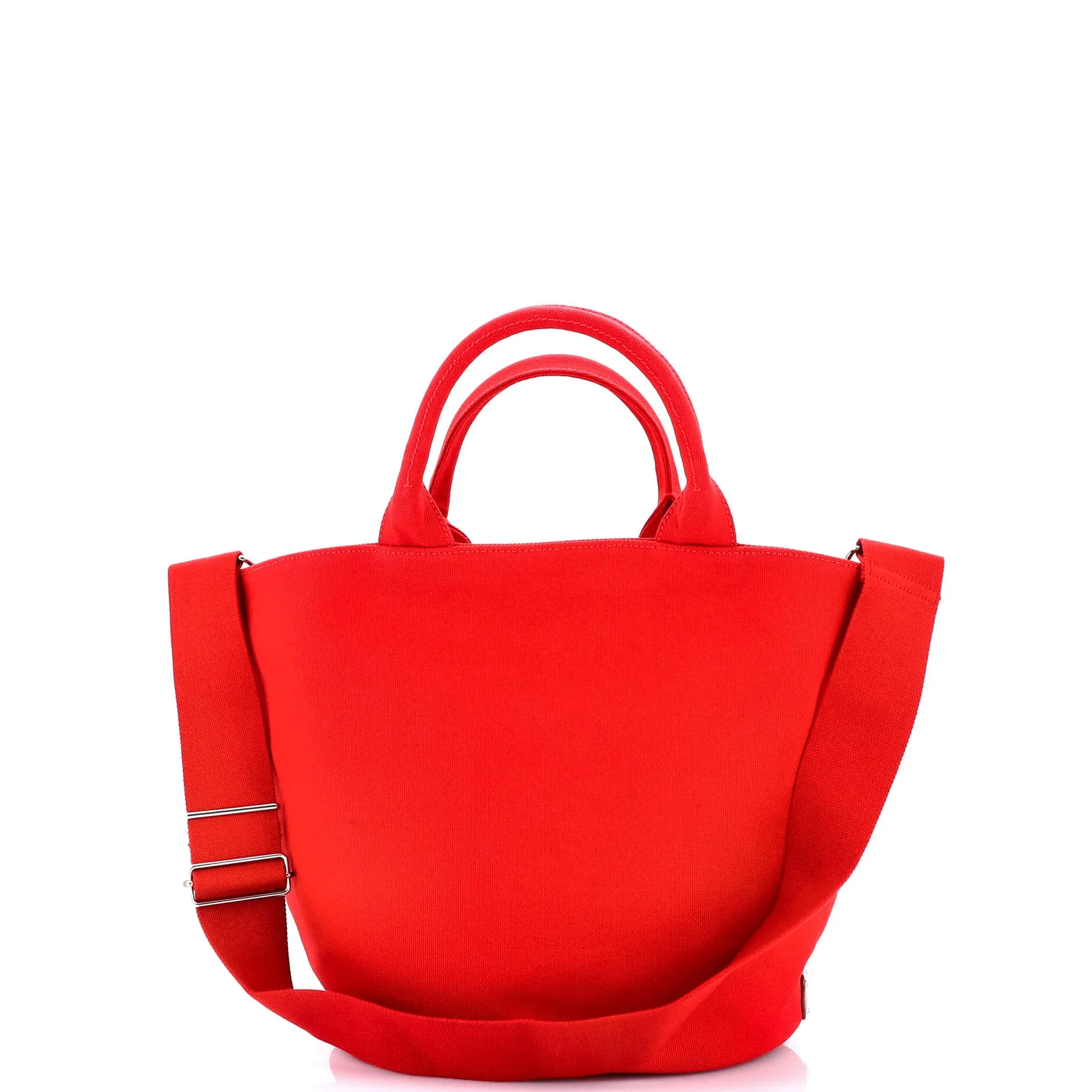 Canapa Convertible Shopping Tote Canvas Medium