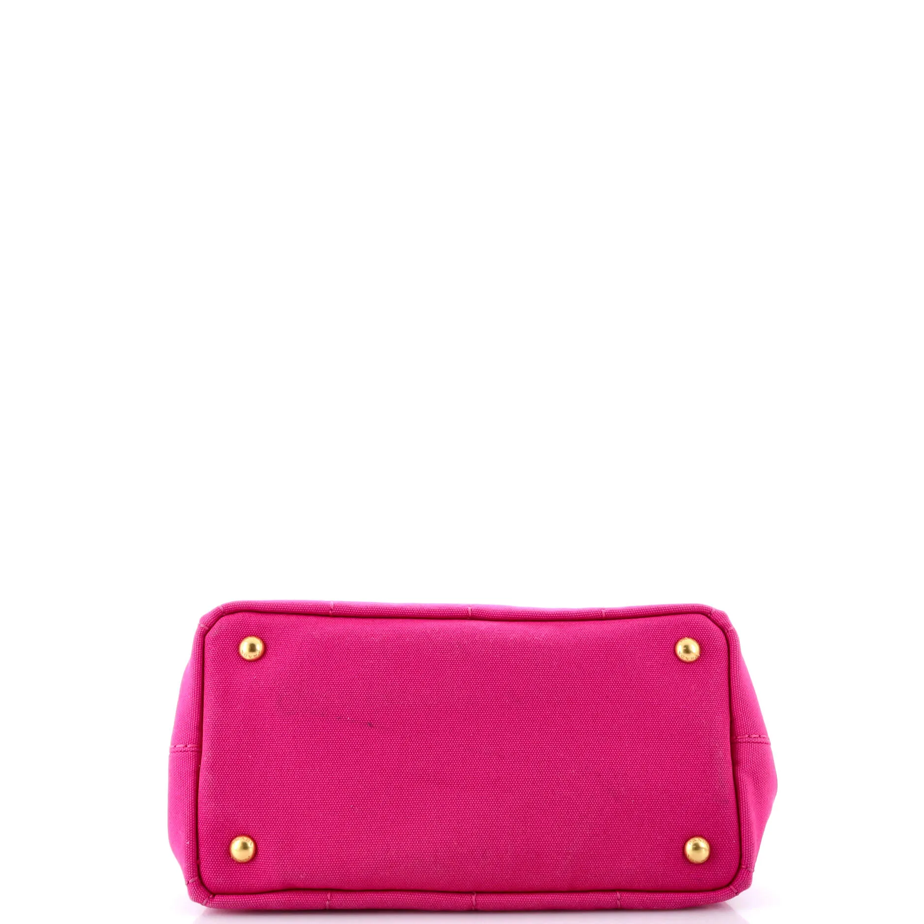 Canapa Tote Canvas Mini