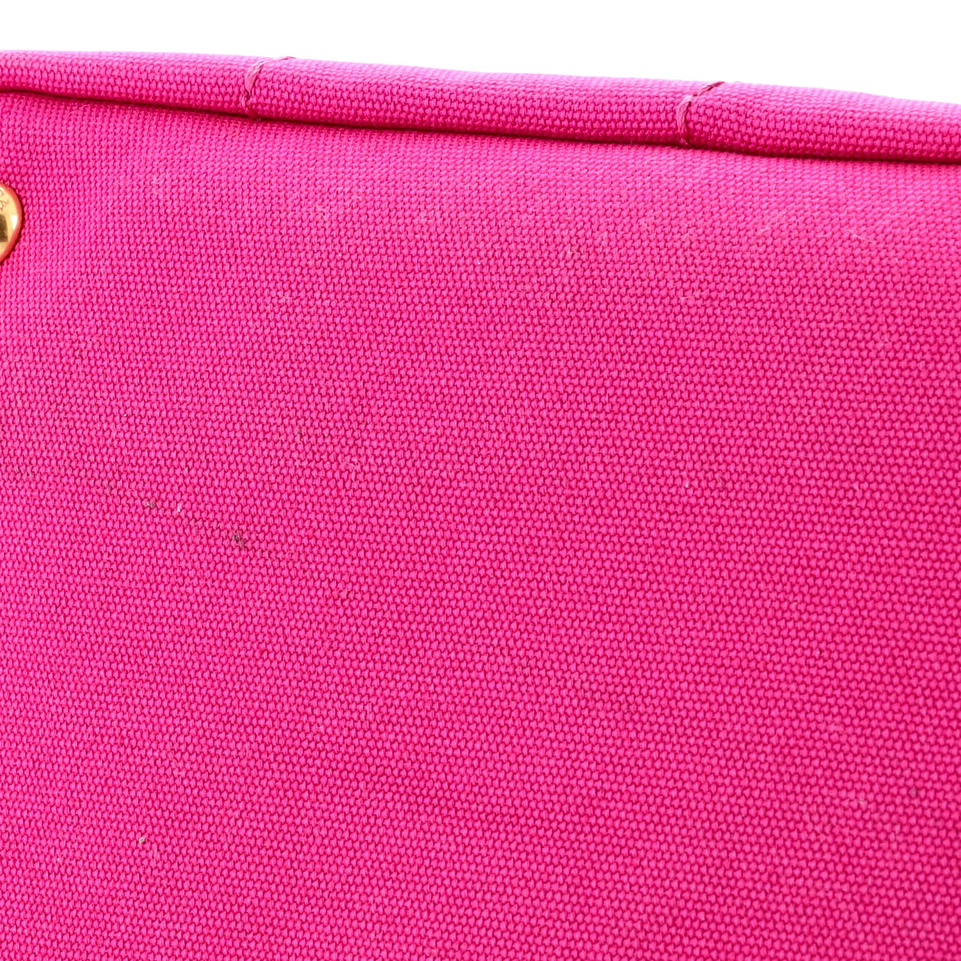 Canapa Tote Canvas Mini