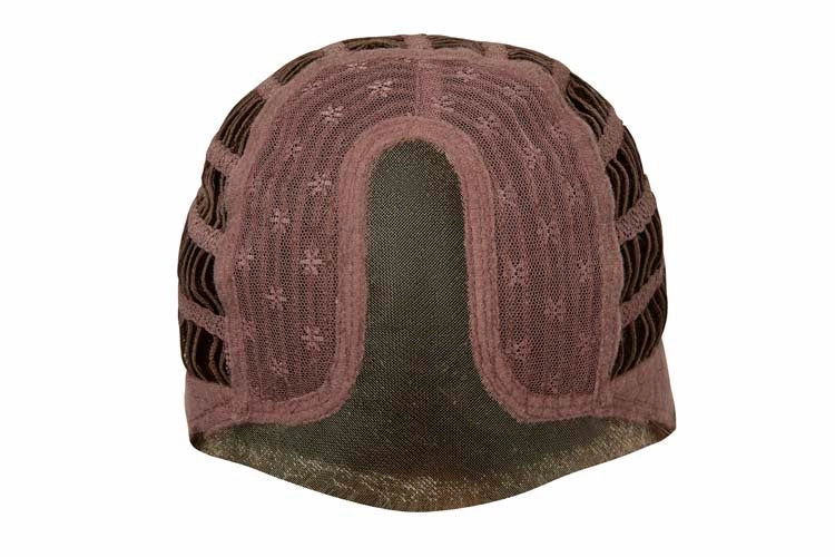 Candace Wig by Henry Margu | Synthetic Hair | Average Cap