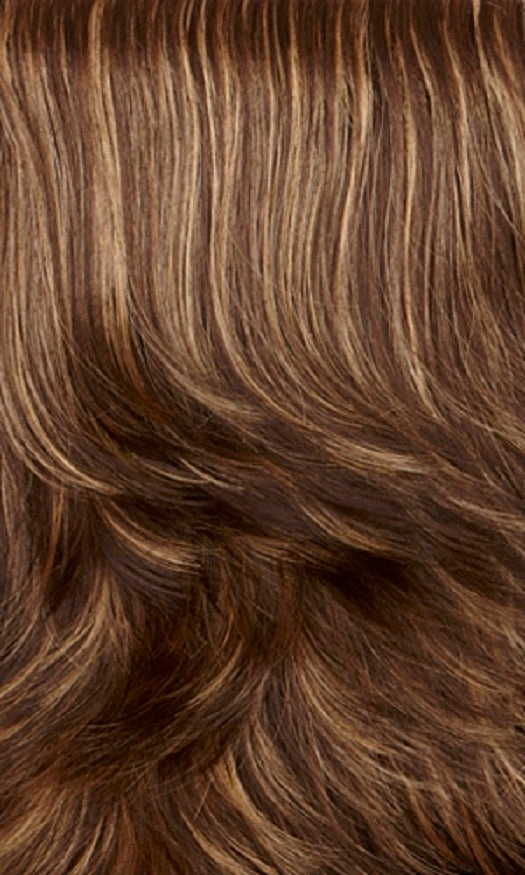 Candace Wig by Henry Margu | Synthetic Hair | Average Cap