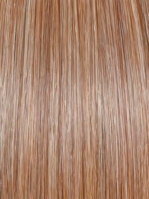 Candid Capture | Synthetic Lace Front Wig (Basic Cap)