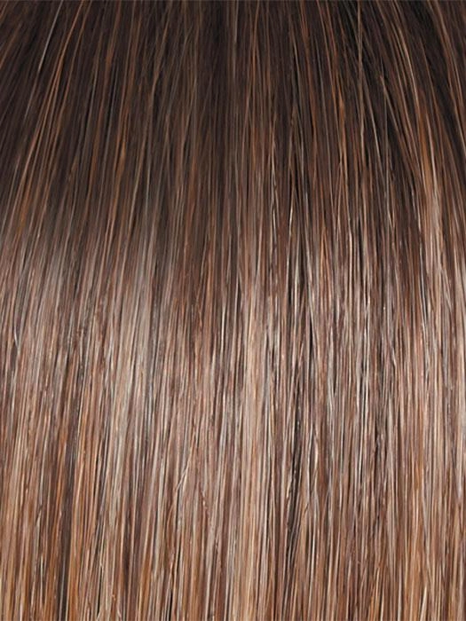 Candid Capture | Synthetic Lace Front Wig (Basic Cap)
