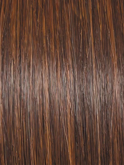 Candid Capture | Synthetic Lace Front Wig (Basic Cap)