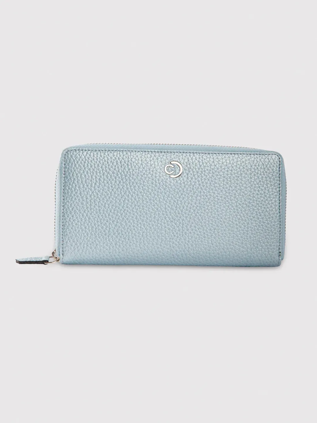 Caprese Amelia Large Zip Around Wallet