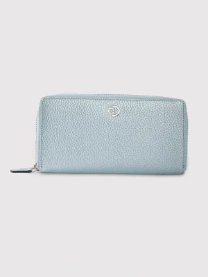 Caprese Amelia Large Zip Around Wallet