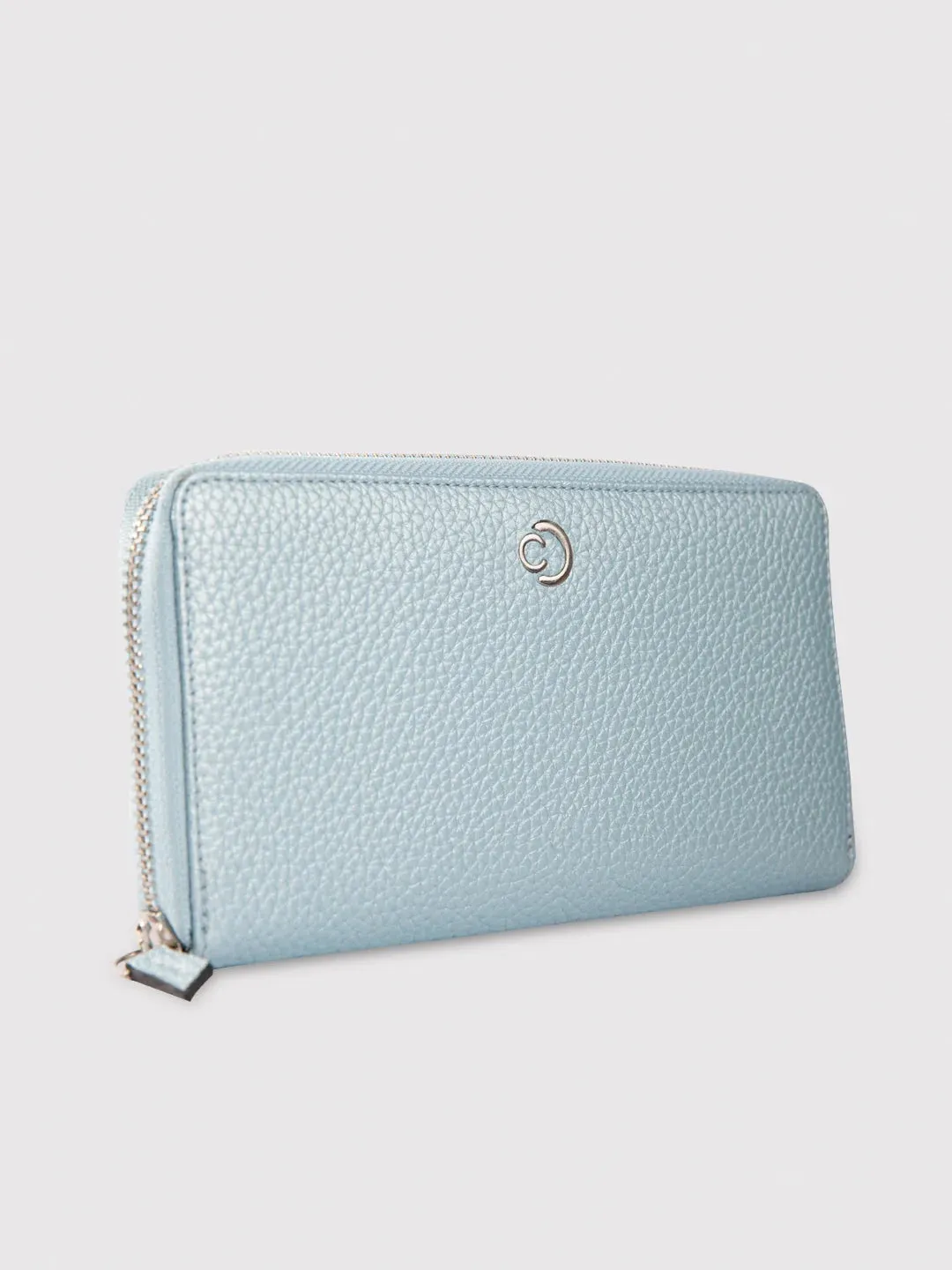 Caprese Amelia Large Zip Around Wallet