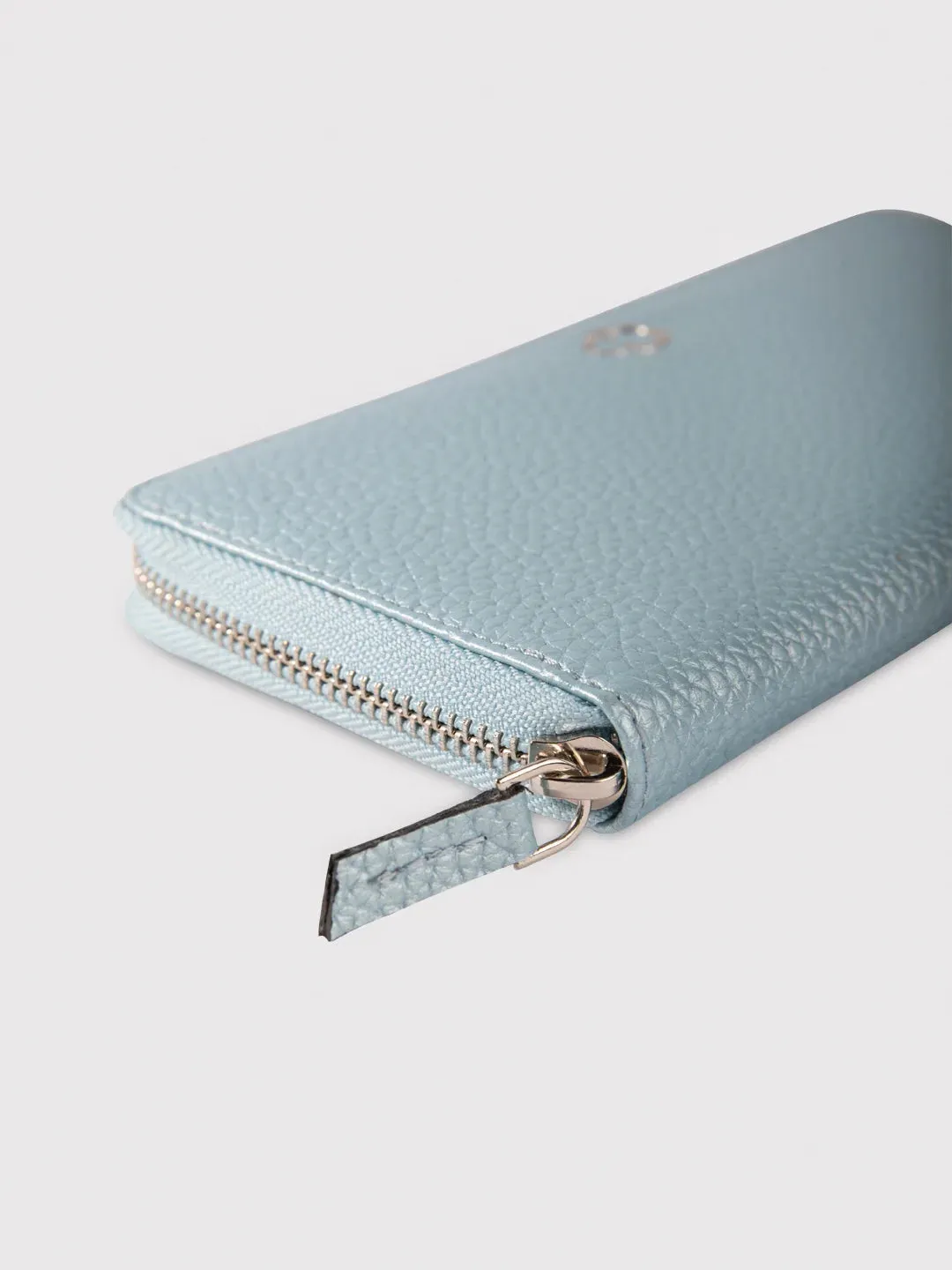 Caprese Amelia Large Zip Around Wallet