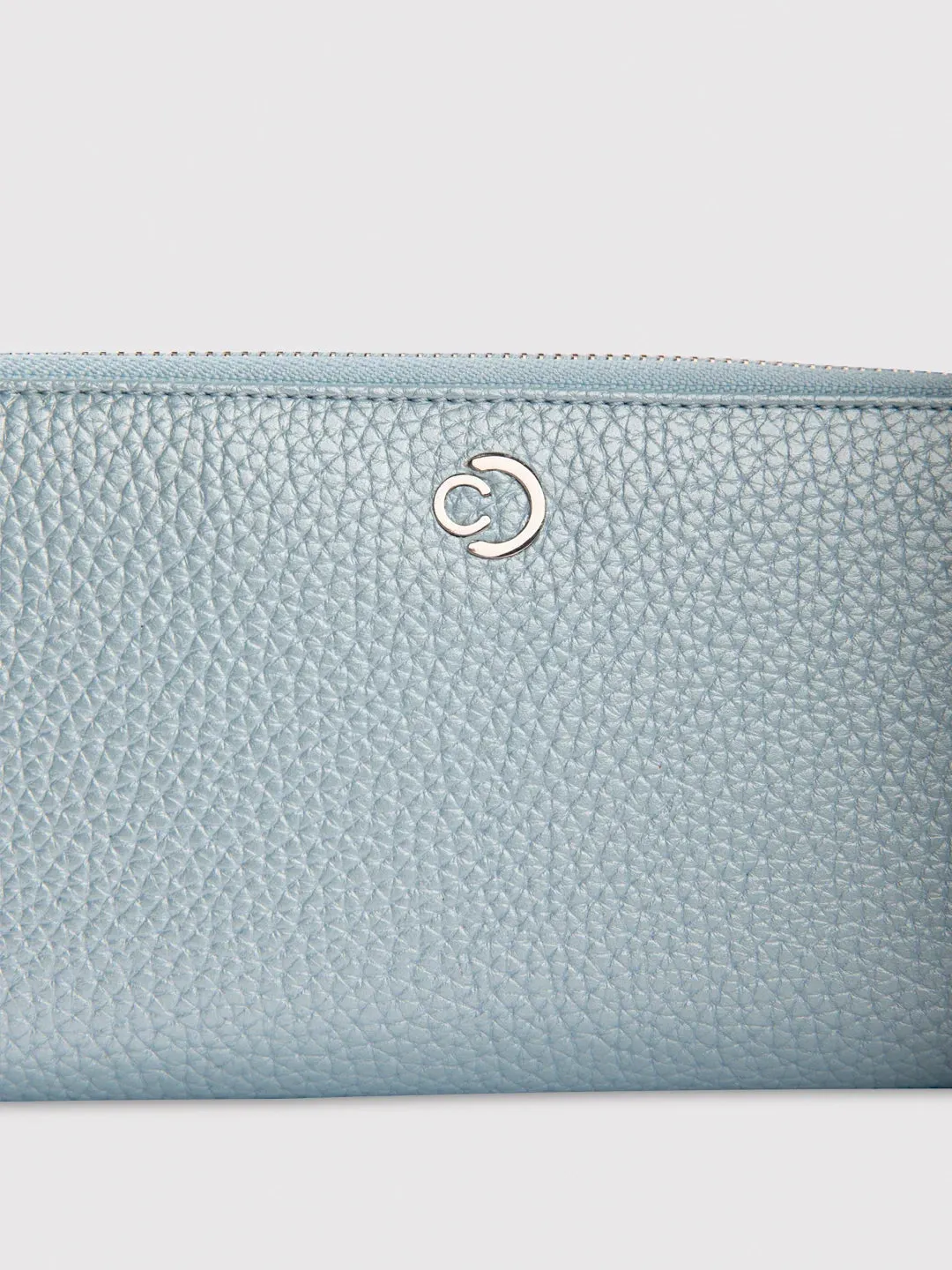 Caprese Amelia Large Zip Around Wallet