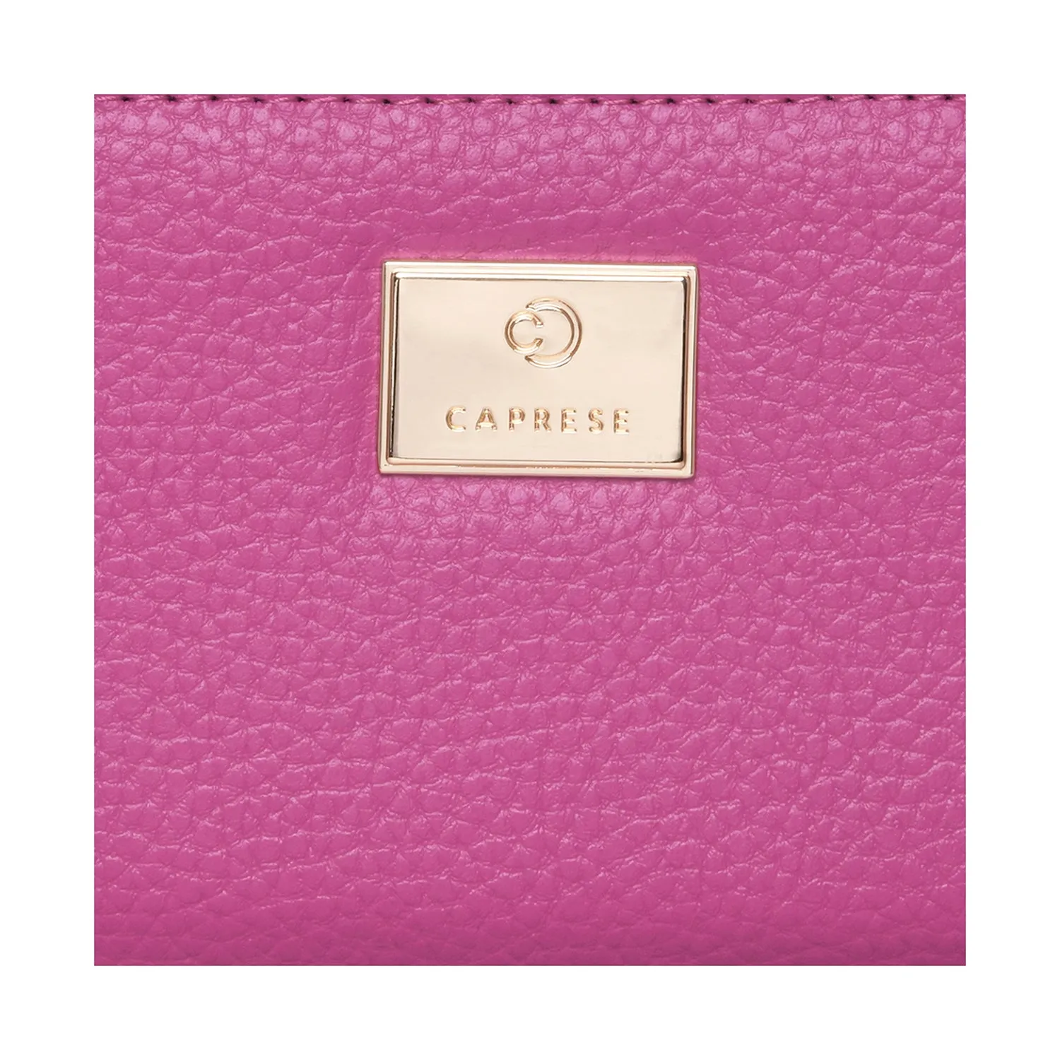 Caprese Kristin Zip Around Wallet