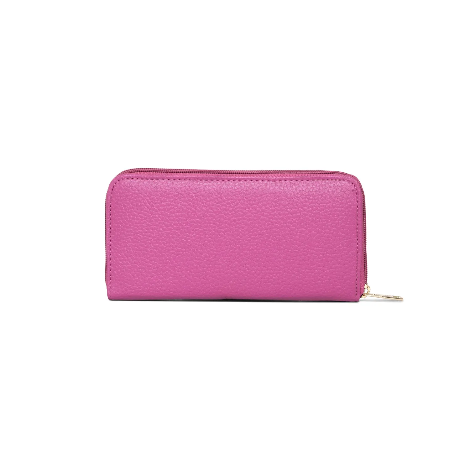Caprese Kristin Zip Around Wallet