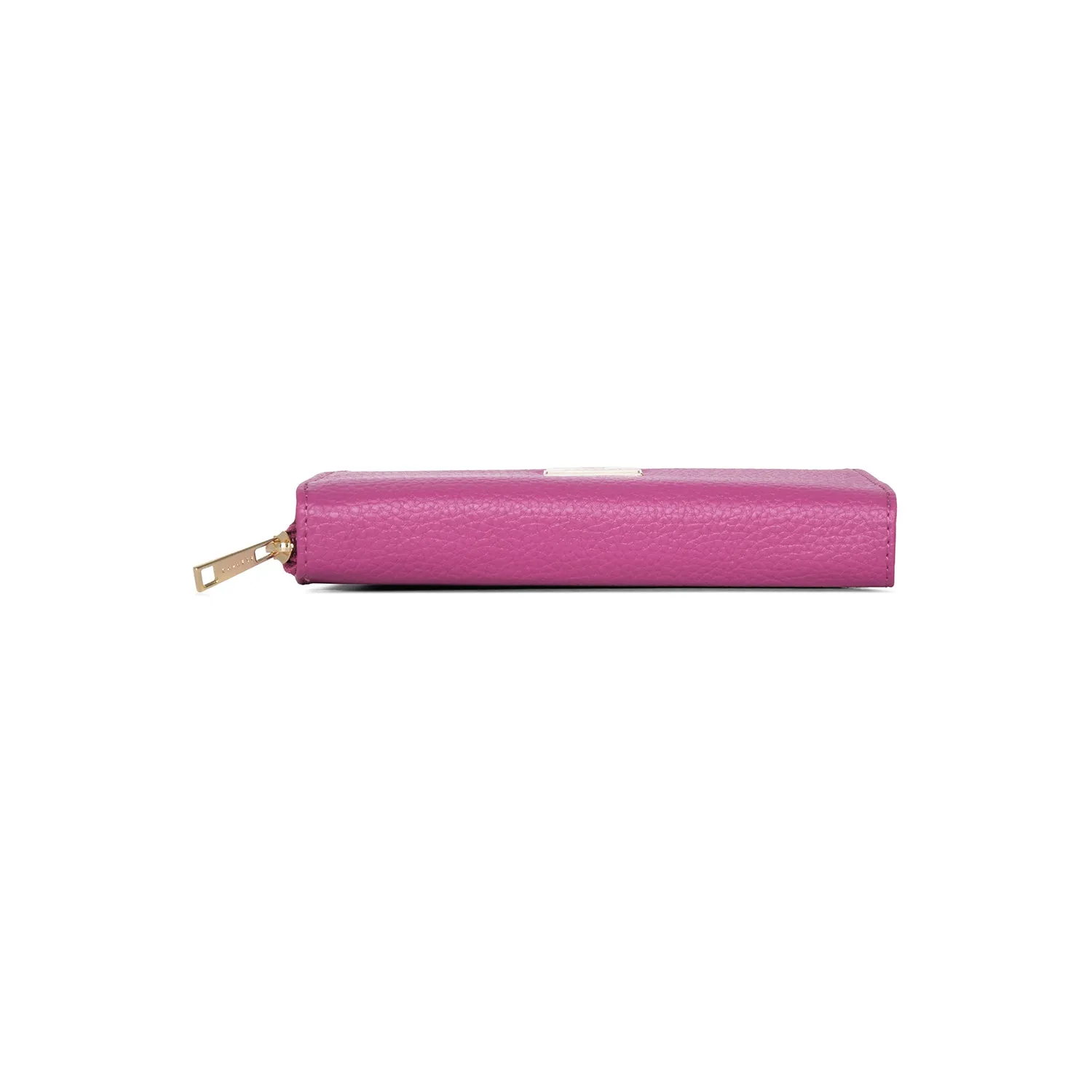 Caprese Kristin Zip Around Wallet