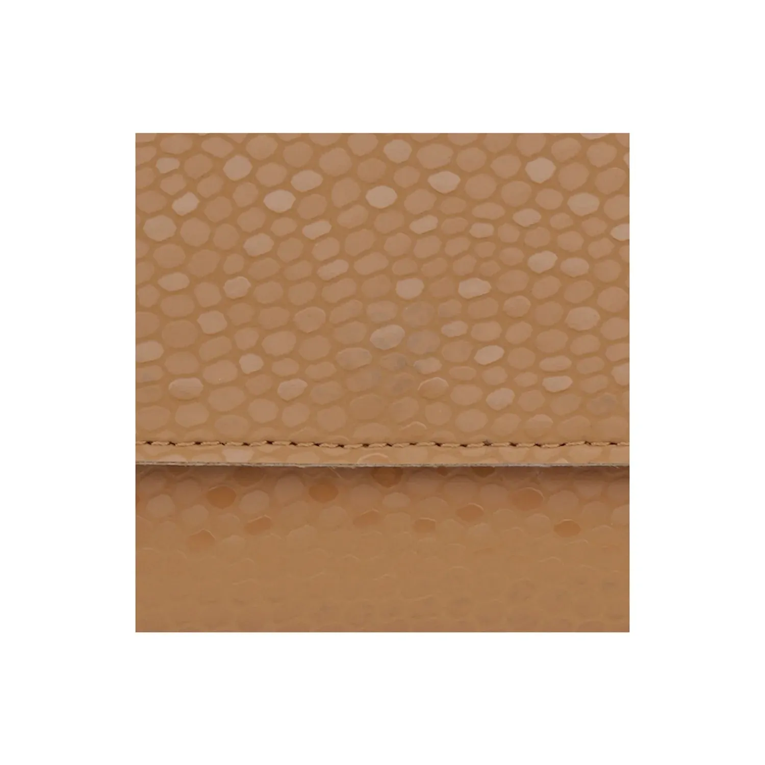 Caprese Pernille Medium Tan Wallet