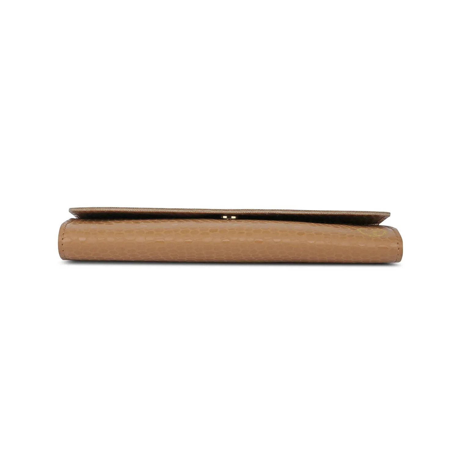 Caprese Pernille Medium Tan Wallet