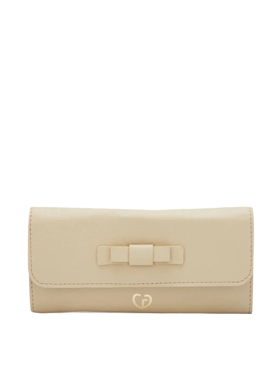 Caprese YVONNE Medium Cream Wallet