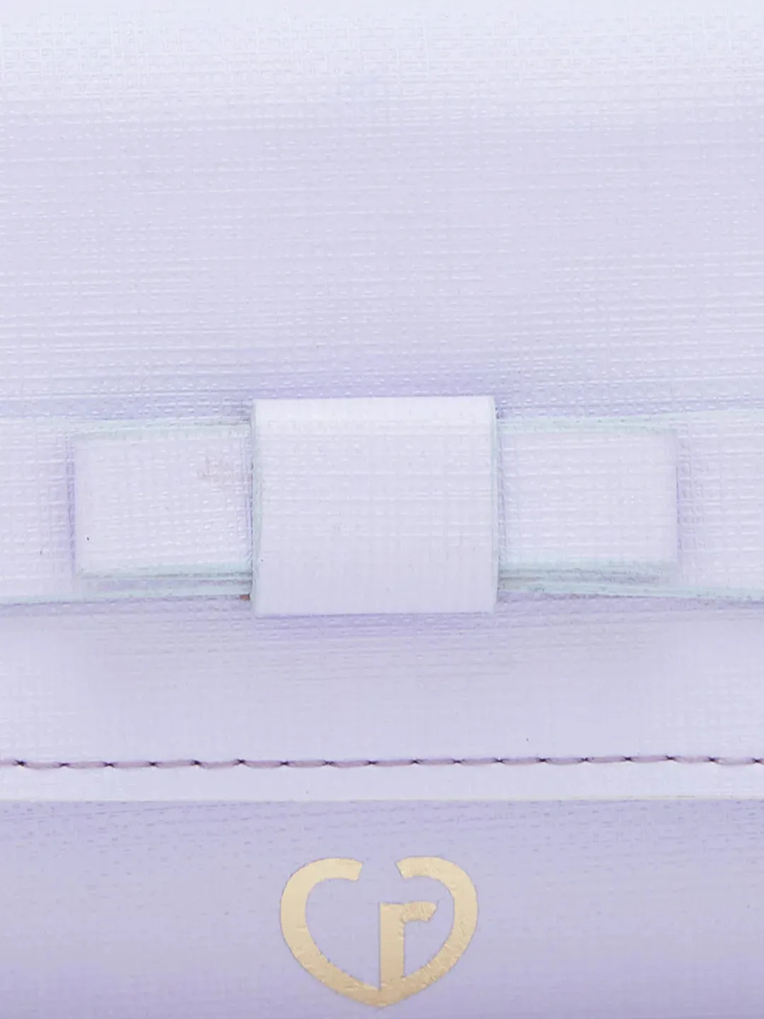 Caprese YVONNE Medium Lilac Wallet