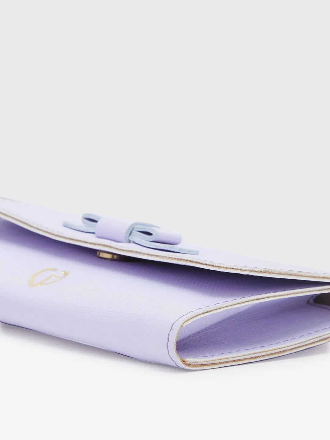Caprese YVONNE Medium Lilac Wallet