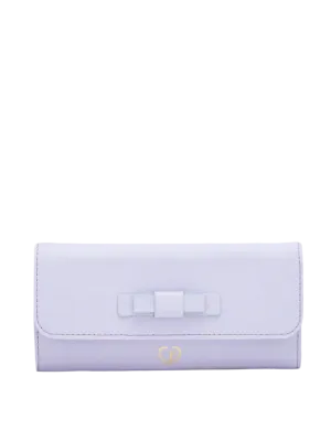 Caprese YVONNE Medium Lilac Wallet