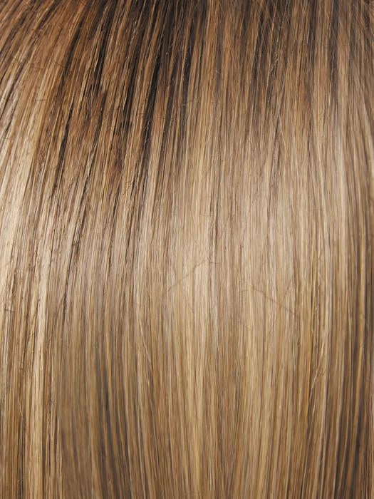 Captivating Canvas Wig by Raquel Welch | Heat Friendly Synthetic Hair | Average Cap