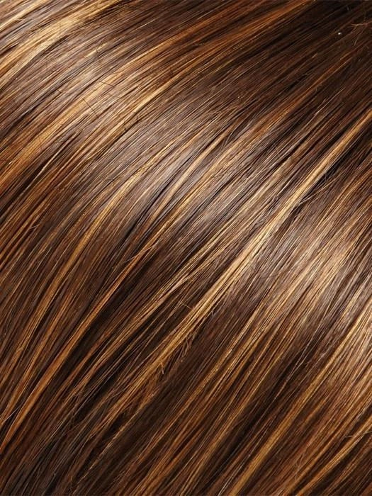 Cara | Remy Human Hair Wig (Hand-Tied)