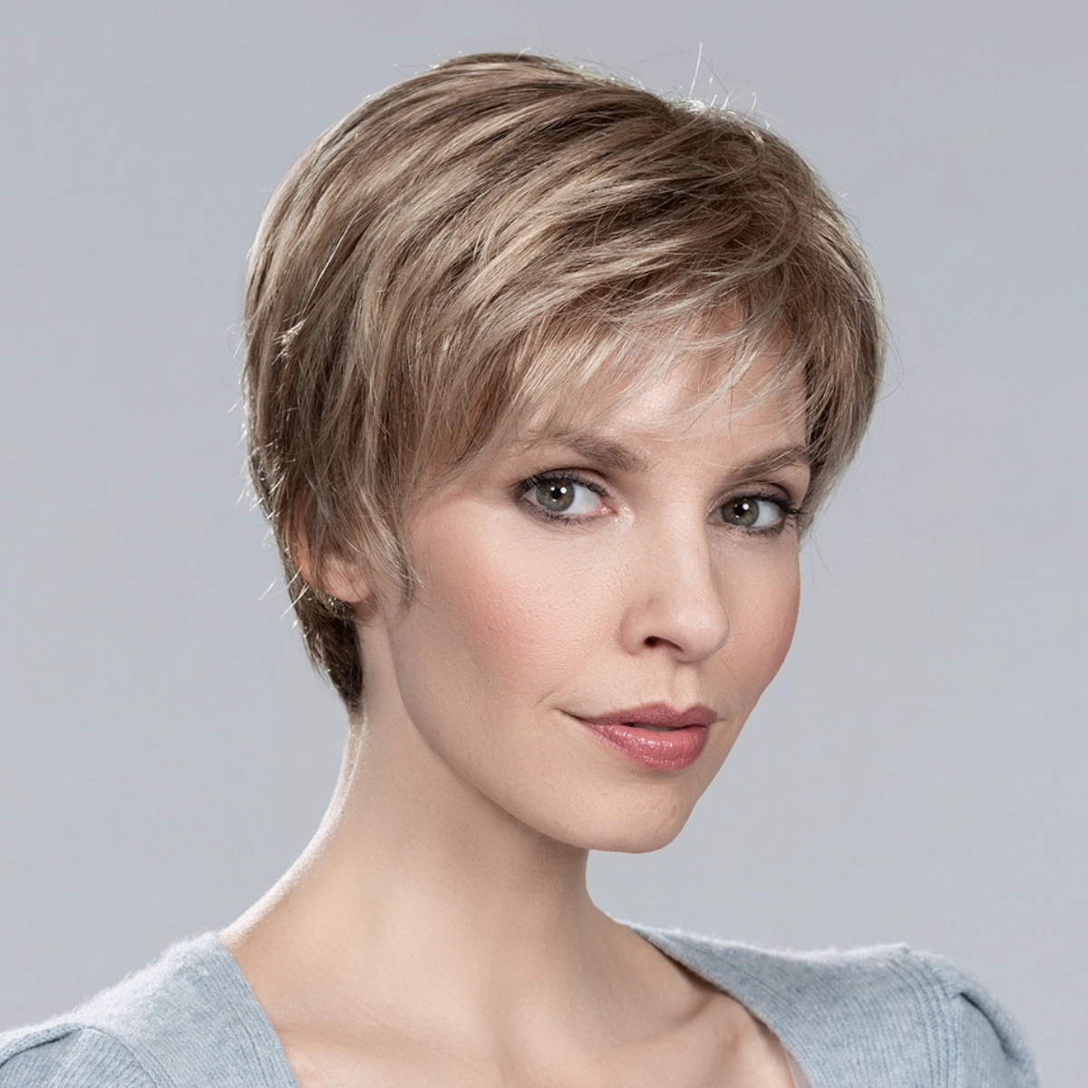 Cara Small Deluxe  - Hair Power Collection by Ellen Wille