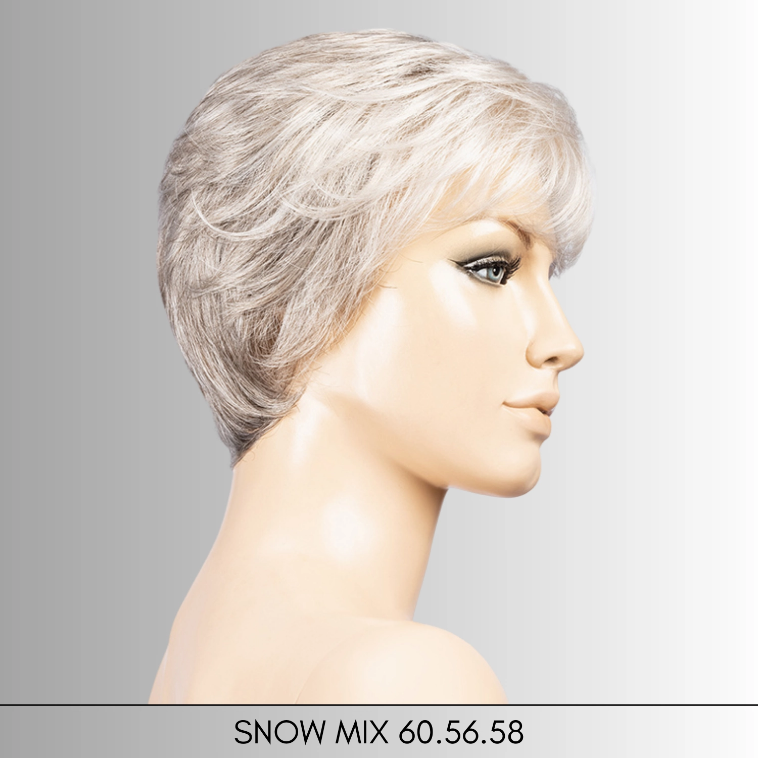 Cara Small Deluxe  - Hair Power Collection by Ellen Wille