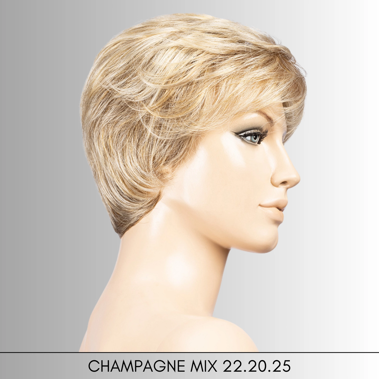 Cara Small Deluxe  - Hair Power Collection by Ellen Wille