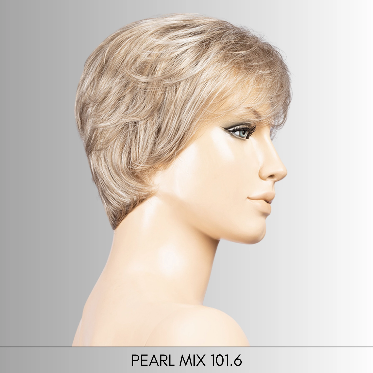 Cara Small Deluxe  - Hair Power Collection by Ellen Wille