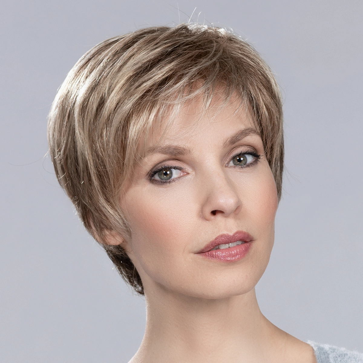 Cara Small Deluxe  - Hair Power Collection by Ellen Wille