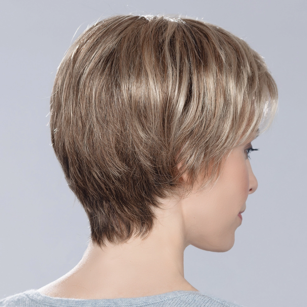 Cara Small Deluxe  - Hair Power Collection by Ellen Wille