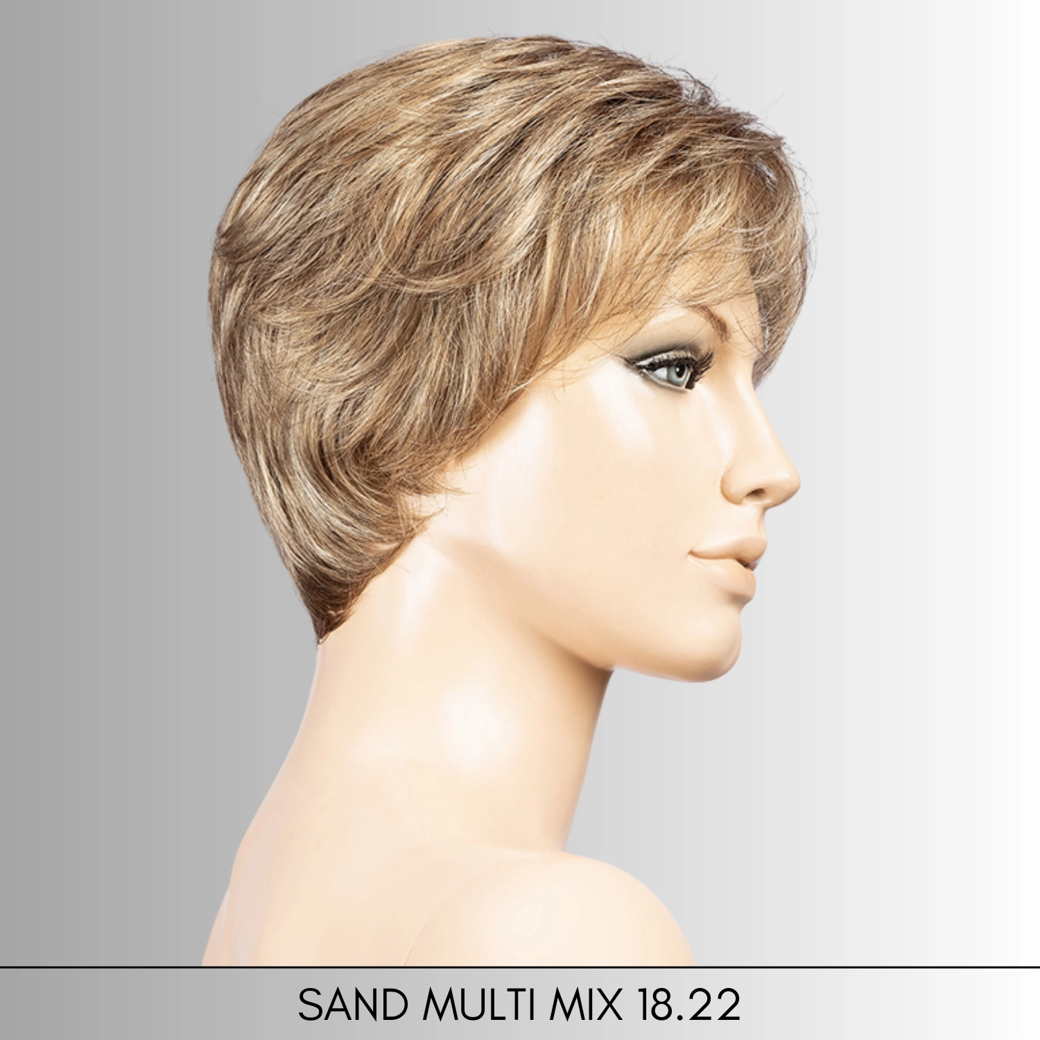 Cara Small Deluxe  - Hair Power Collection by Ellen Wille