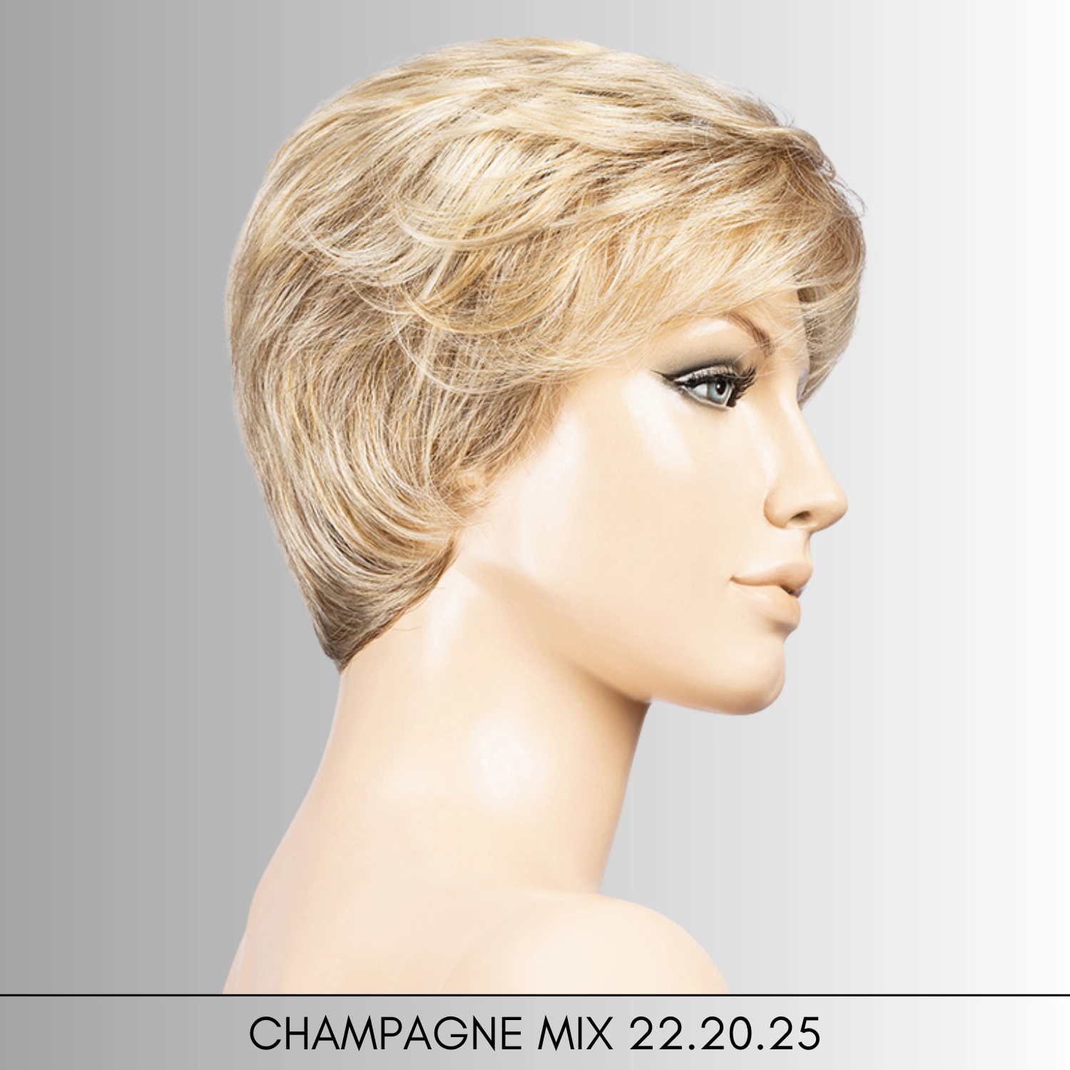 Cara Small Deluxe  - Hair Power Collection by Ellen Wille