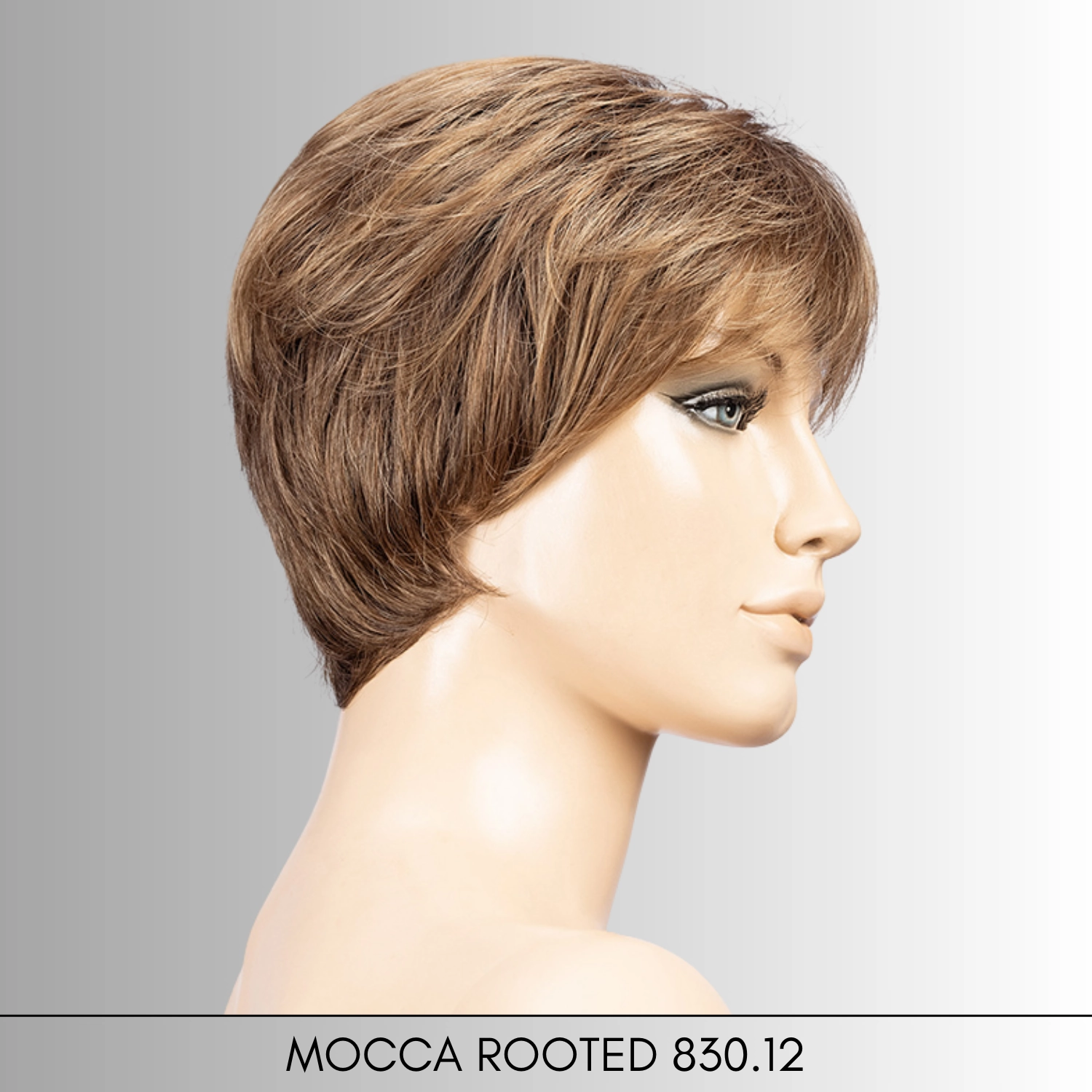 Cara Small Deluxe  - Hair Power Collection by Ellen Wille