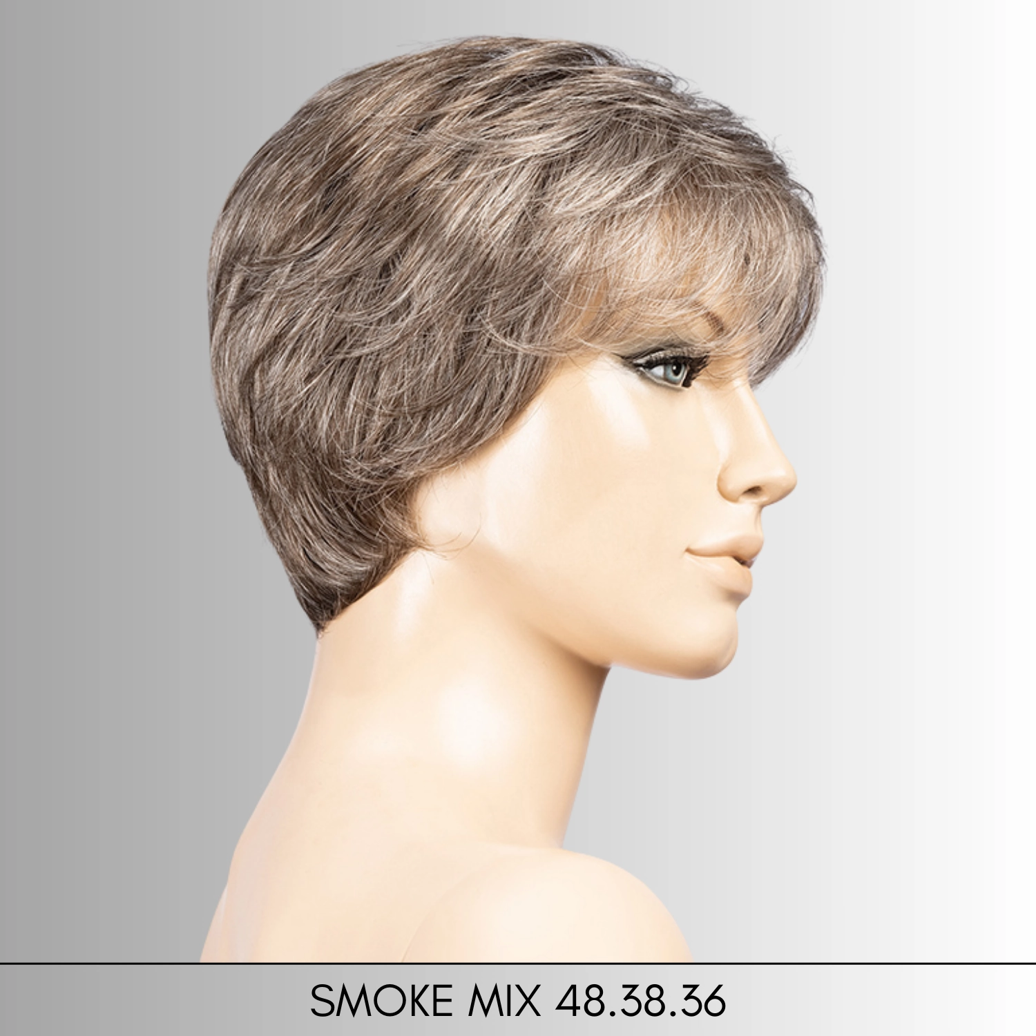 Cara Small Deluxe  - Hair Power Collection by Ellen Wille