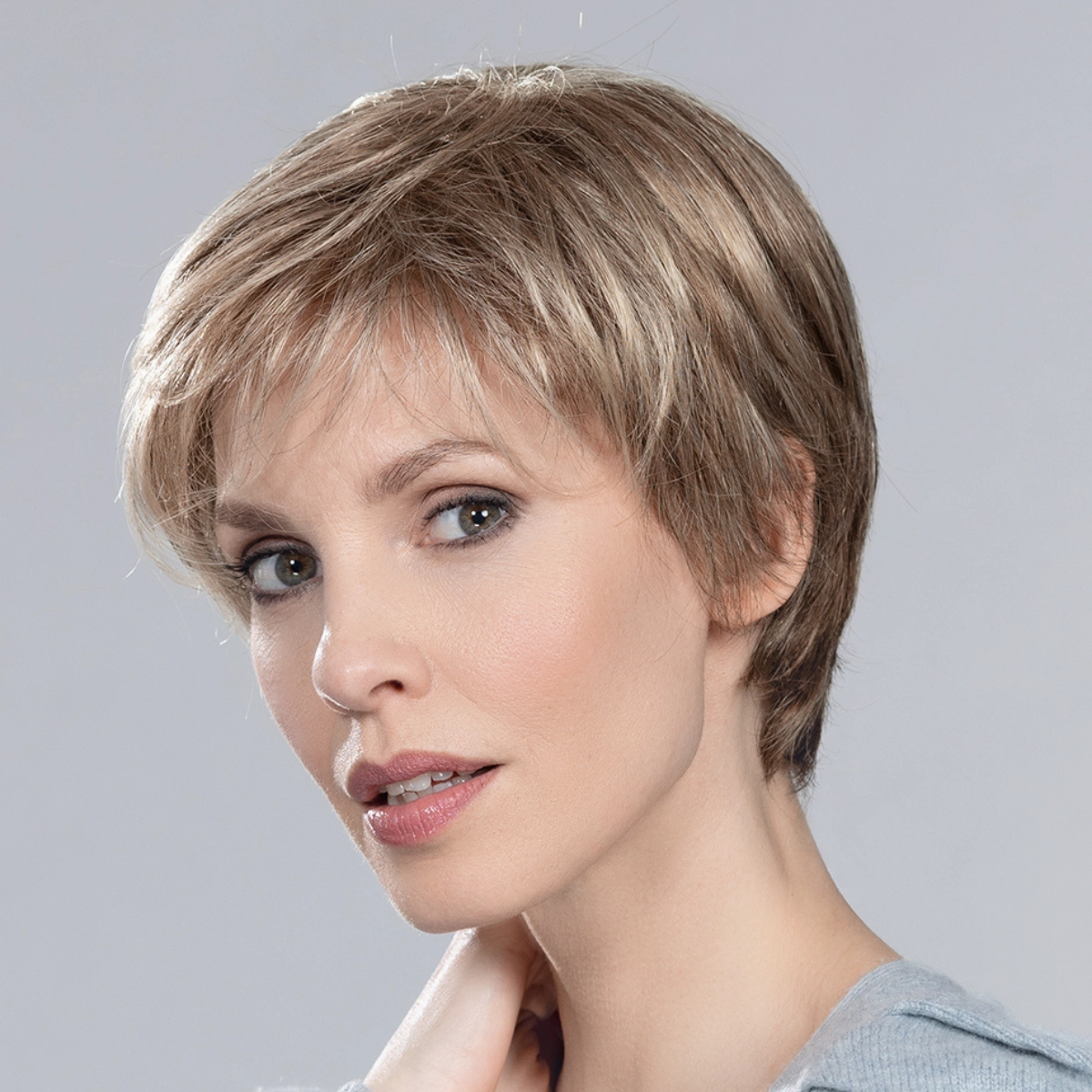 Cara Small Deluxe  - Hair Power Collection by Ellen Wille