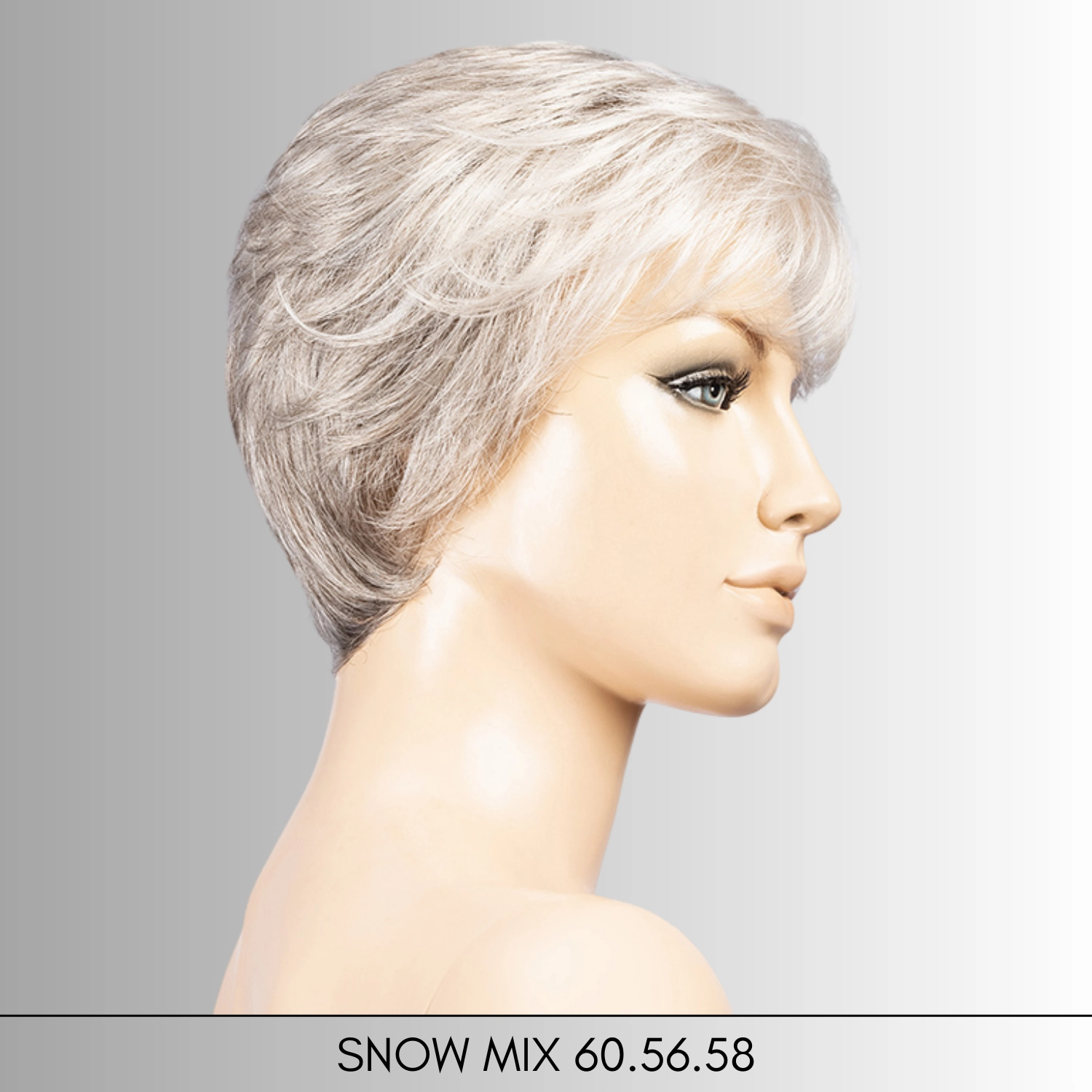 Cara Small Deluxe  - Hair Power Collection by Ellen Wille