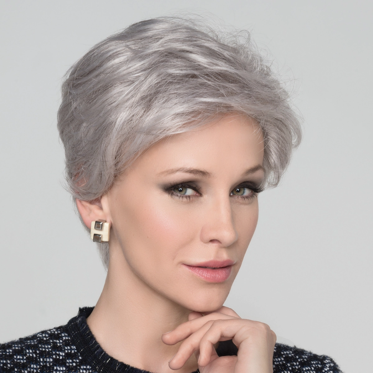 Cara Small Deluxe  - Hair Power Collection by Ellen Wille