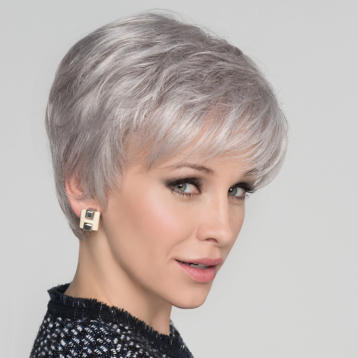 Cara Small Deluxe  - Hair Power Collection by Ellen Wille