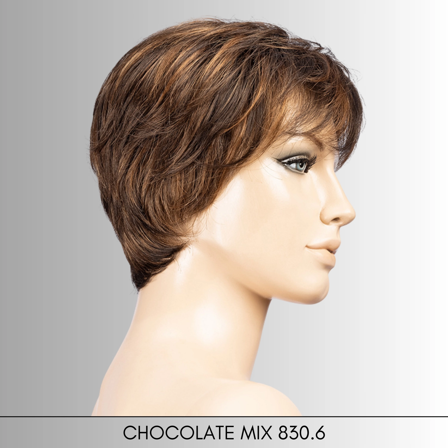 Cara Small Deluxe  - Hair Power Collection by Ellen Wille