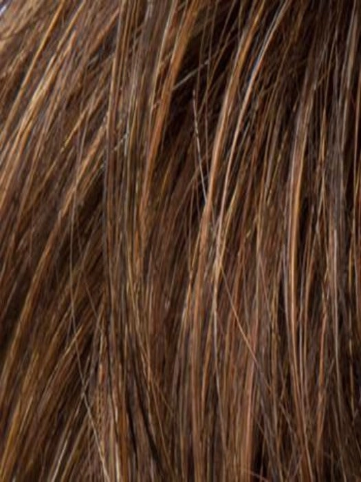 Cara Small Deluxe by Ellen Wille | Synthetic Hair | Petite Cap