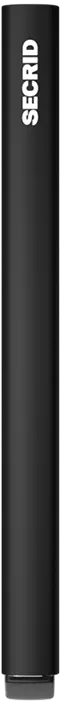 Card Protector // Black