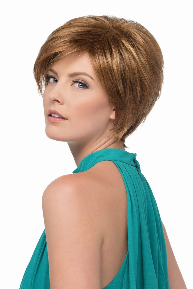 Carina <br>Synthetic Wig