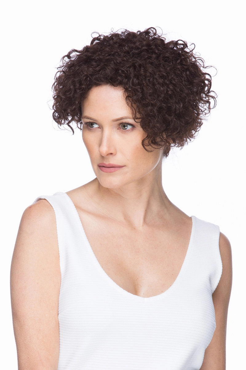 Carlota <br>Remy Human Hair Wig