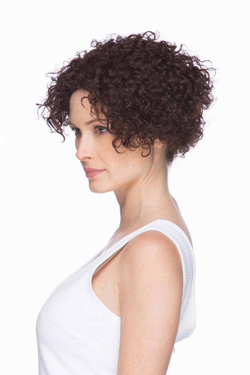 Carlota <br>Remy Human Hair Wig